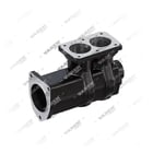 , 7100 752 015 Carter, Kit de réparation du compresseur de frein à air, Vaden