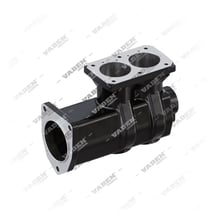 7100 752 015 - Gövde, Kompresör Parçaları