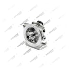 , 0101 184 Carcaça, Filtro de combustível, Vaden