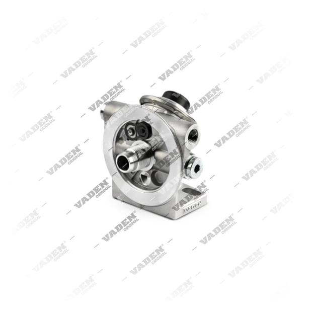 1) , 0101 184 Carcaça, Filtro de combustível, Vaden