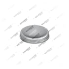 9000 02 205 Ø 63 Tapa, Kompresör Parçaları - Front Perspective View