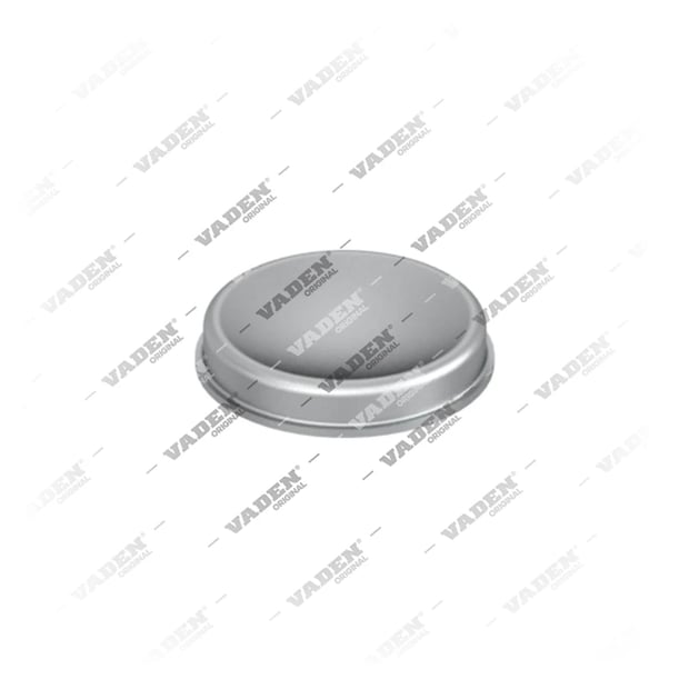 9000 02 205 Ø 63 Tapa, Kompresör Parçaları - Front Perspective View