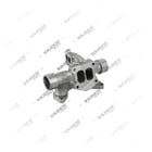1496720,1850825, 433.04.0009 Exhaust Manifold, Vaden