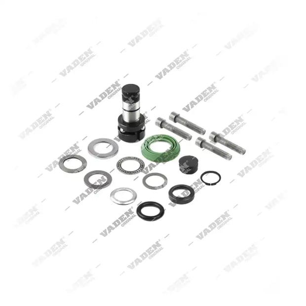 1) , 4056029 Mekanizma, Kaliper Şaft, Vaden