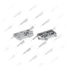 , 16 08 51 Cabeçote, Kit reparo do compressor de freio a ar, Vaden