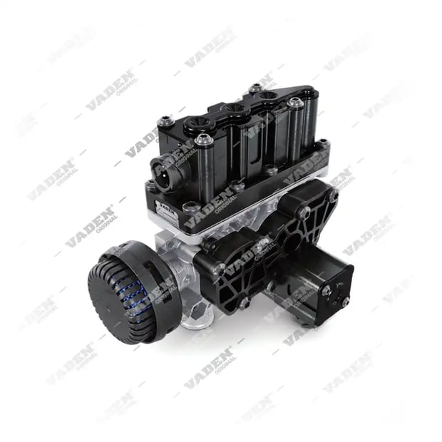 1) 5813774,58137741,58137741,5010143097,5010457151,81259026144,81259026230,4728800610,20734168, 303.04.0036 ECAS Selenoid Valf, Vaden