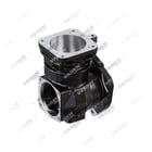 , 7100 921 006 Gövde, Kompresör Parçaları, Vaden