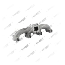 433.01.0007 Exhaust Manifold