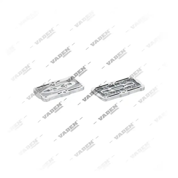 1) , 26 10 52 Soğutucu Pleyt, Kompresör Parçaları, Vaden