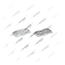 26 10 52 - Soğutucu Pleyt, Kompresör Parçaları