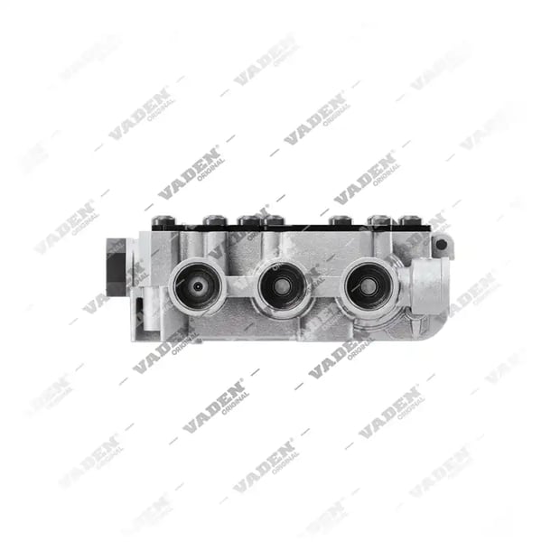 4) 81259026144,81259026237,82259026237,4728800240, 303.04.0027 ECAS Selenoid Valf, Vaden