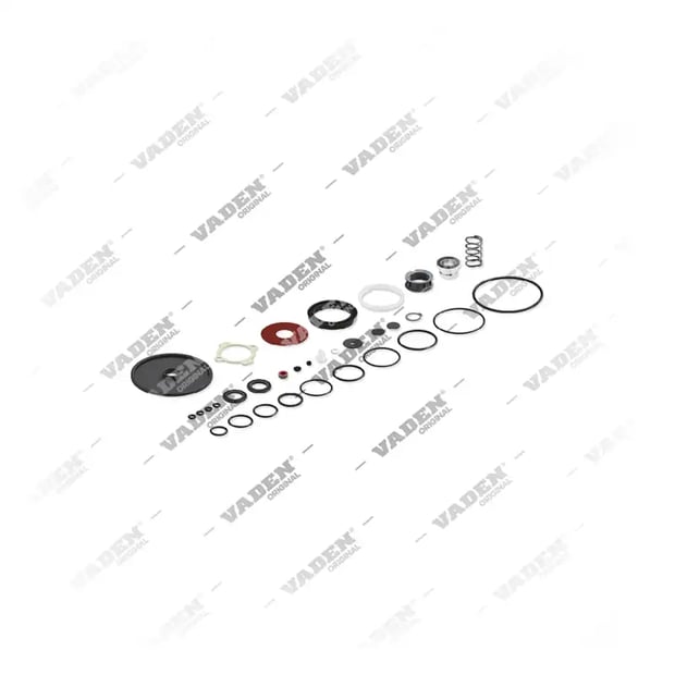 1) , 303.06.0004.01 Tamir Takımı, ALB Yük Algılama Valfi, Vaden