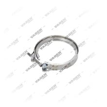 359.05.0006 Clamp, Flexible Pipe
