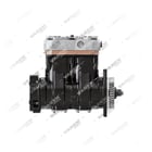 K033378N00,LP4862,5257936, 2500 170 001 Çift Silindirli, Kompresör, Vaden