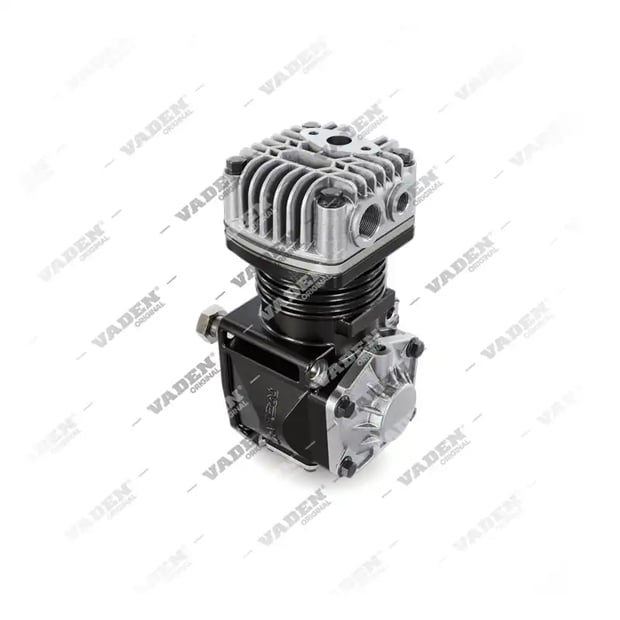 2) 94822110,98421107,99440234,99440235,ACX67AAG,K007564, 1500 040 001 Monocilindrico, Compressore d'aria, Vaden