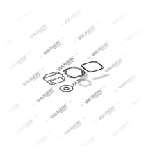 2000 100 100 Kit de reparação, Kit reparo do compressor de freio a ar