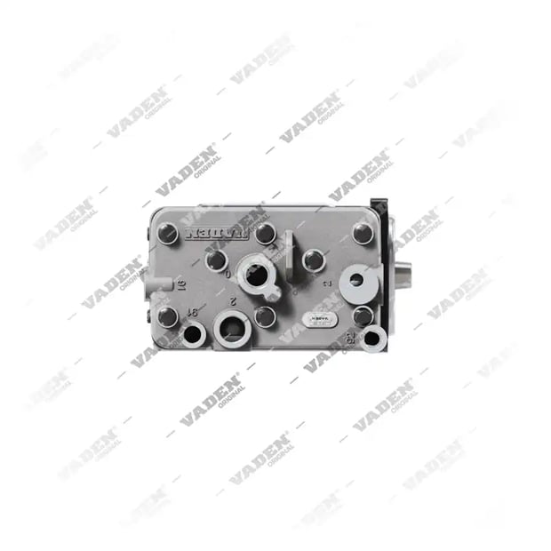 3) II17395X00,K002975000,K002975AT000,K002975ES,K002975S,K002975X00,LP4957,10571188,1349094,1513115,1531073, 1400 010 009 Çift Silindirli, Kompresör, Vaden