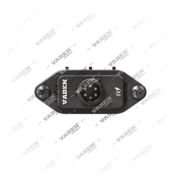 303.02.0001.05 Kit di riparazione, Valvola di protezione multicircuito - Front Perspective View