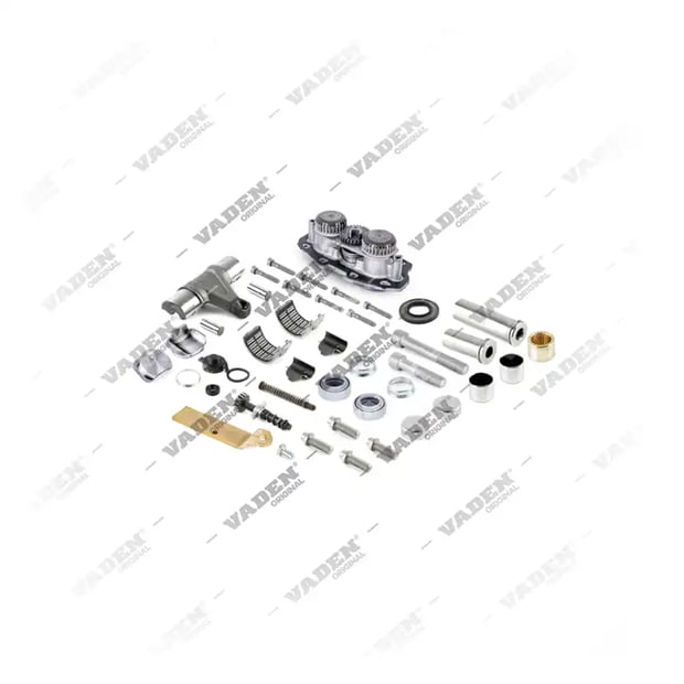 1) , 41100011 Completo, Kits de reparación de pinzas, Vaden