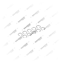 4156080 Ring, Bremssattel-Welle