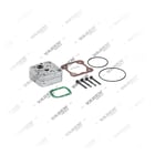 9115148002,81541146022, 12 05 10 Silindir Kapak, Kompresör Parçaları, Vaden