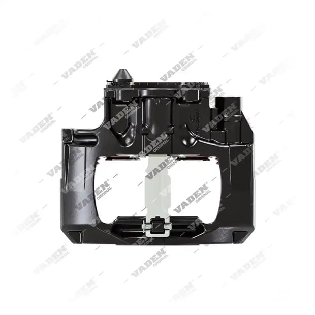 A0034209283 MERCEDES BENZ ( L ), Knorr-Bremse SK7, Pinza de Freno Completa sin Soporte (Sin Pastillas) – imagen 3
