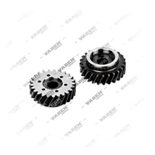 7600 900 008 Carreto, Kit reparo do compressor de freio a ar