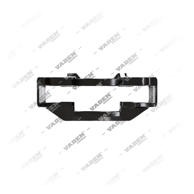 5) , 4022014 PAN 19 / PAN 22 SINGLE- R - 19.5" Support d'étrier, support d'étrier, Vaden