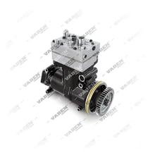 1600 170 002 Mono Cilindro, Compressor de ar