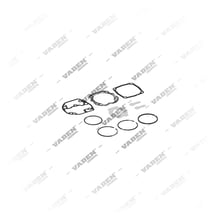 1100 120 760 Kit de reparação, Kit reparo do compressor de freio a ar