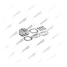 12 13 50 - Silindir Kapak, Kompresör Parçaları