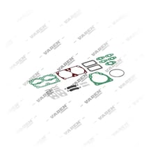 1500 015 500 Kit de reparação, Kit reparo do compressor de freio a ar