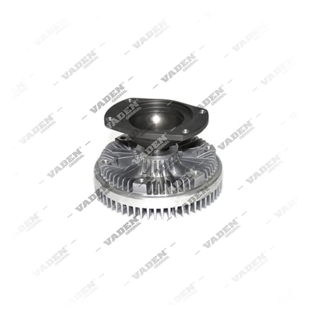 1) 376731291,70819431,8MV376731291,CFC34000P,500345817,500345819,93190925,98443041N, 529.05.0018 Entraînement Visco, Ventilateur, Vaden