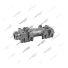 51081010988, 433.02.0018 Coletor de escape, Vaden