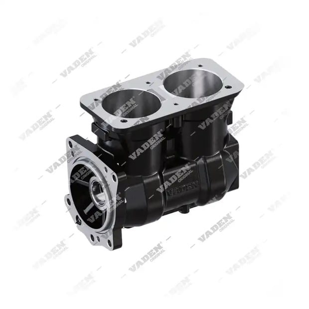 1) , 7100 922 006 Gövde, Kompresör Parçaları, Vaden