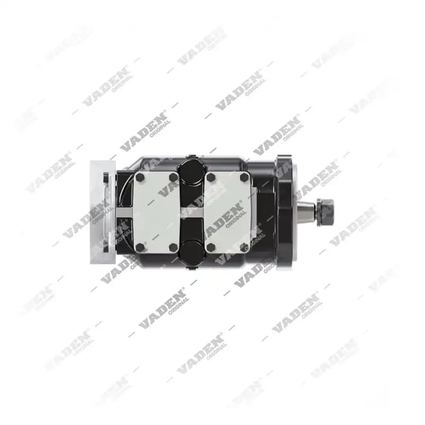 3500 040 001 Cilindro duplo, Compressor de ar – imagem 4