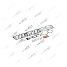 2200 010 750 Kit de reparação, Kit reparo do compressor de freio a ar