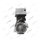 9111535480,3968696, 2500 040 007 Single Cylinder, Air Compressor, Vaden