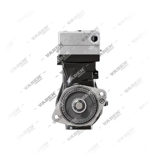 7) 9111535480,3968696, 2500 040 007 Single Cylinder, Air Compressor, Vaden