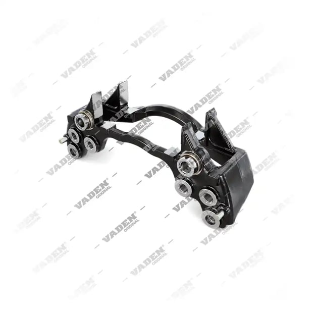 4122014 DUCO- 19.5" Porta-cerniera - Front Perspective View