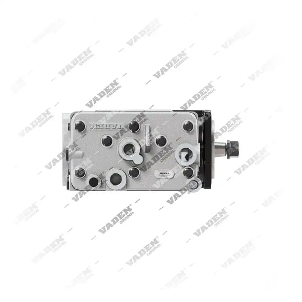 2000 040 001 Double cylindre, Compresseur d'air – image 3