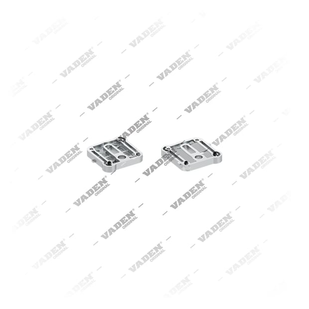 1) , 26 09 11 Soğutucu Pleyt, Kompresör Parçaları, Vaden