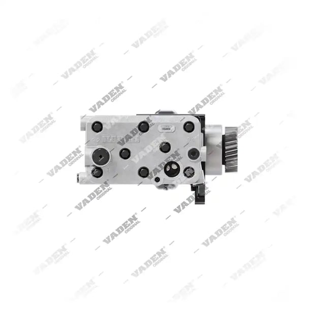 3) 4123520160,4571302615, 1100 030 001 Einzylinder, Luftkompressor, Vaden