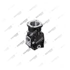 , 7100 751 006 Cárter, Kit reparo do compressor de freio a ar, Vaden
