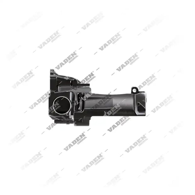 3528001 (L), Knorr-Bremse SK7, Caliper Body (Bare) – image 8