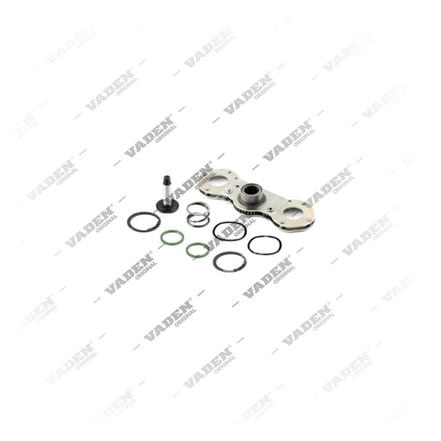 1) , 4156026 Tamir Takımı, Kaliper Mekanizma, Vaden