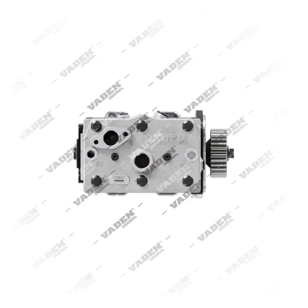 1600 060 003 Cilindro duplo, Compressor de ar – imagem 3