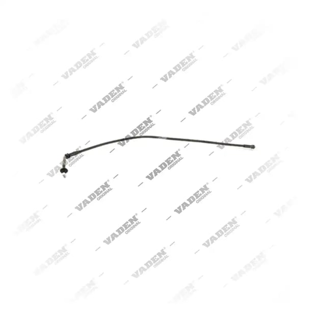 1) 81955010224, 634.02.0003 кабель, Ящик для вещей, Ваден