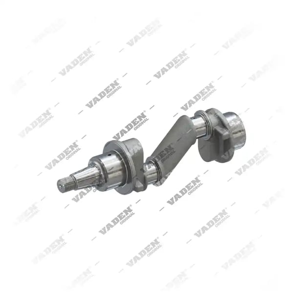7200 752 007 Crankshaft, Air Brake Compressor Repair Kits – image 2