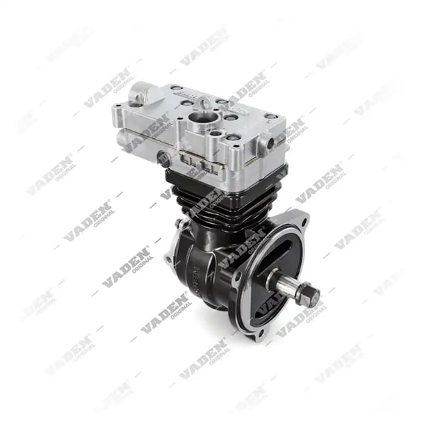 1) 20382346,20478166,21353457,85000116,4123520040,4123520290, 1300 025 001 Tek Silindirli, Kompresör, Vaden